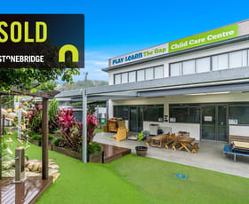 Showrooms / Bulky Goods commercial property sold at Play & Learn, The Gap, 10-14 Payne Road The Gap QLD 4061