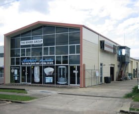 Offices commercial property leased at 267 Ingham Road Garbutt QLD 4814