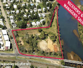 Development / Land commercial property sold at 111 Railway Avenue Railway Estate QLD 4810