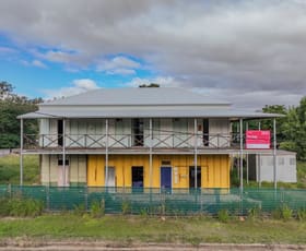 Development / Land commercial property sold at Whole Of Property/13 Main St Dululu QLD 4702