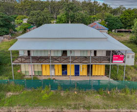 Hotel, Motel, Pub & Leisure commercial property sold at Whole Of Property/13 Main St Dululu QLD 4702