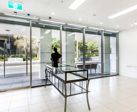 Medical / Consulting commercial property sold at Shop 2/118 Alfred Street Milsons Point NSW 2061