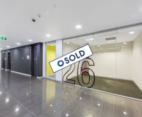 Medical / Consulting commercial property sold at 26/2 Enterprise Drive Bundoora VIC 3083