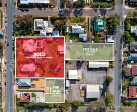 Development / Land commercial property sold at 54-56 High Street Strathalbyn SA 5255