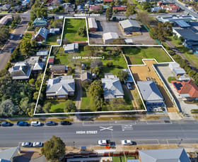 Development / Land commercial property sold at 54-56 High Street Strathalbyn SA 5255