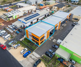 Factory, Warehouse & Industrial commercial property sold at 1/6 Stevenage Street Yanchep WA 6035