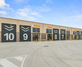 Factory, Warehouse & Industrial commercial property leased at 9/54 Fairey Road South Windsor NSW 2756