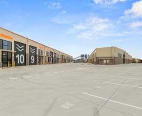 Factory, Warehouse & Industrial commercial property leased at 9/54 Fairey Road South Windsor NSW 2756