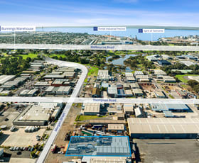 Factory, Warehouse & Industrial commercial property sold at 18-20 Morgan Street Bell Park VIC 3215
