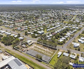 Development / Land commercial property for sale at Maryborough QLD 4650