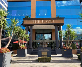 Offices commercial property sold at 604/566 St Kilda Road Melbourne VIC 3004