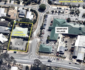 Offices commercial property sold at 1-5 Mary Ring Drive Samford Village QLD 4520