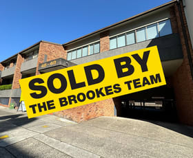Offices commercial property sold at Miranda NSW 2228