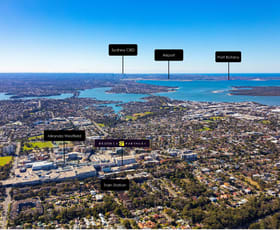 Medical / Consulting commercial property for sale at Miranda NSW 2228