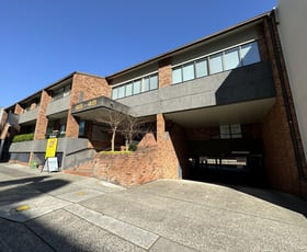 Offices commercial property sold at Miranda NSW 2228