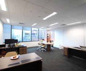 Offices commercial property sold at LEVEL 3/7 Railway Street Chatswood NSW 2067