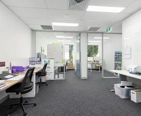 Medical / Consulting commercial property sold at 1.09/5 Celebration Drive Bella Vista NSW 2153