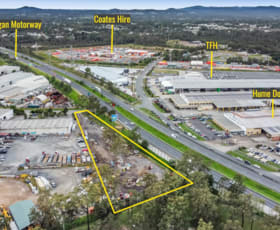 Development / Land commercial property sold at 55 Eurora Street Kingston QLD 4114