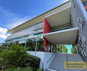 Offices commercial property leased at 17/956 Gympie Road Chermside QLD 4032