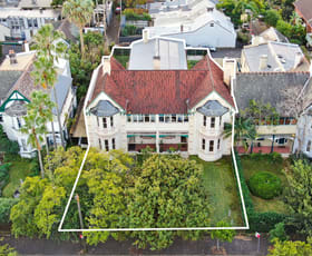 Development / Land commercial property for sale at 225a & 225b Bridge Rd Glebe NSW 2037