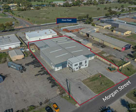 Factory, Warehouse & Industrial commercial property sold at 33 Morgan Street Rockingham WA 6168