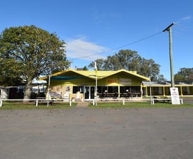 Factory, Warehouse & Industrial commercial property sold at 43371 Burnett Highway Jambin QLD 4702