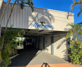 Hotel, Motel, Pub & Leisure commercial property sold at Mackay QLD 4740