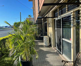 Hotel, Motel, Pub & Leisure commercial property sold at Mackay QLD 4740