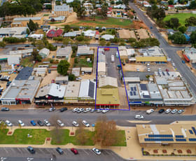Shop & Retail commercial property sold at 15 East Terrace Loxton SA 5333