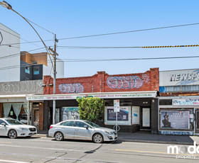 Shop & Retail commercial property sold at 452-456 Lygon Street Brunswick East VIC 3057