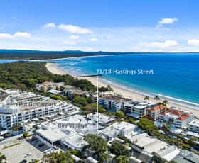 Shop & Retail commercial property sold at 21/18 Hastings Street Noosa Heads QLD 4567