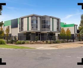 Factory, Warehouse & Industrial commercial property sold at 50 Orbis Drive Ravenhall VIC 3023