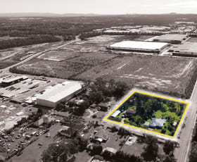 Development / Land commercial property sold at 3-7 Belvedere Drive Crestmead QLD 4132
