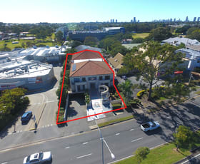 Medical / Consulting commercial property sold at 5/189 Ashmore Road Benowa QLD 4217