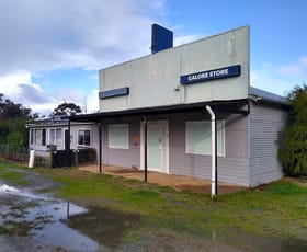 Shop & Retail commercial property sold at 5589 Sturt Highway Galore NSW 2650