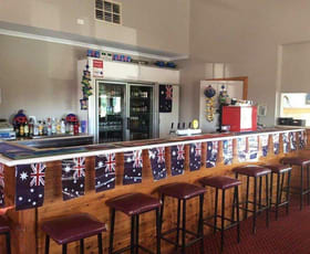 Hotel, Motel, Pub & Leisure commercial property for sale at Ivanhoe NSW 2878