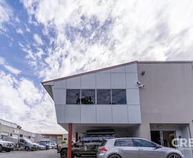 Factory, Warehouse & Industrial commercial property sold at 20/6-8 Enterprise Street Molendinar QLD 4214