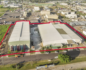 Factory, Warehouse & Industrial commercial property sold at 33-39 Industrial Avenue Bohle QLD 4818
