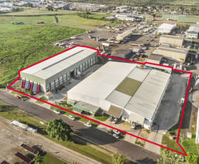Factory, Warehouse & Industrial commercial property sold at 33-39 Industrial Avenue Bohle QLD 4818