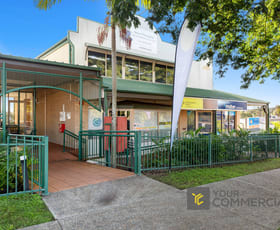 Offices commercial property sold at 12/2081 Moggill Road Kenmore QLD 4069