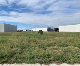 Development / Land commercial property sold at Lot 53/55 Sette Circuit Pakenham VIC 3810