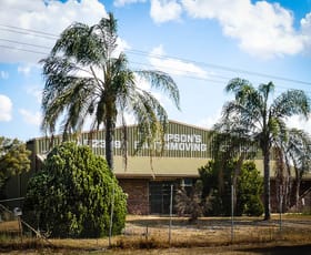 Factory, Warehouse & Industrial commercial property sold at 27 Greenbah Road Moree NSW 2400