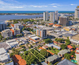 Development / Land commercial property sold at 16 Gray Street Southport QLD 4215