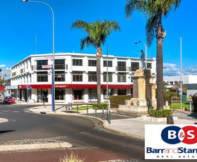 Offices commercial property sold at 7 Stirling Street Bunbury WA 6230