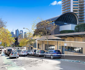 Offices commercial property sold at 4/1A Kings Cross Road Darlinghurst NSW 2010