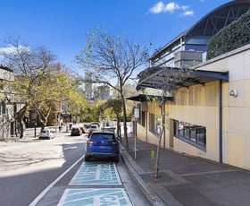Offices commercial property sold at 4/1A Kings Cross Road Darlinghurst NSW 2010