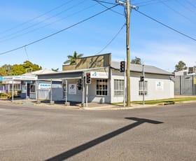 Shop & Retail commercial property leased at Stand alone on a busy corner/173 Berserker St Berserker QLD 4701