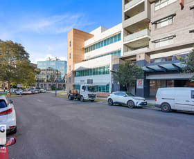 Offices commercial property sold at 2/59 Montgomery Street Kogarah NSW 2217