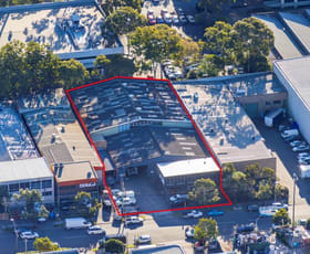 Factory, Warehouse & Industrial commercial property sold at 11-13 Richmond Road Homebush NSW 2140