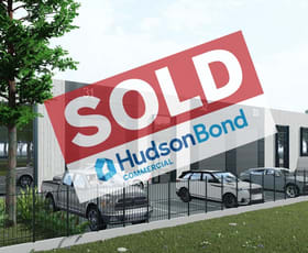 Showrooms / Bulky Goods commercial property sold at 3/42 Orchard Street Kilsyth VIC 3137